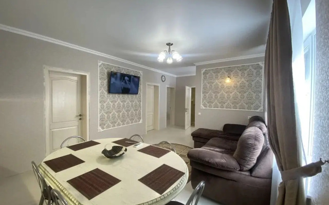 Частный дом 284 на переулке Сиреневом