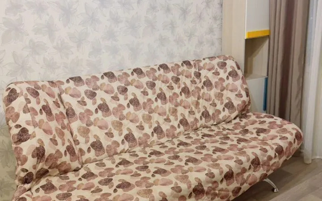 Апартаменты на улице Тимме 22к2