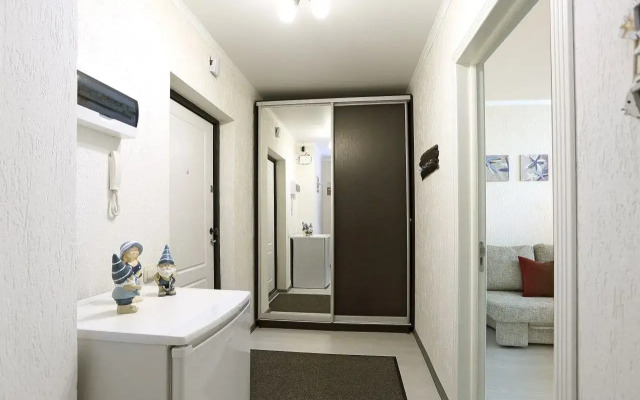 Апартаменты Flat-All 142 Morskoy