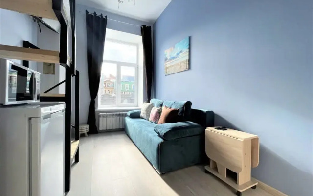 Апартаменты 2 СуткиСпб Самый Центр Владимирский 10