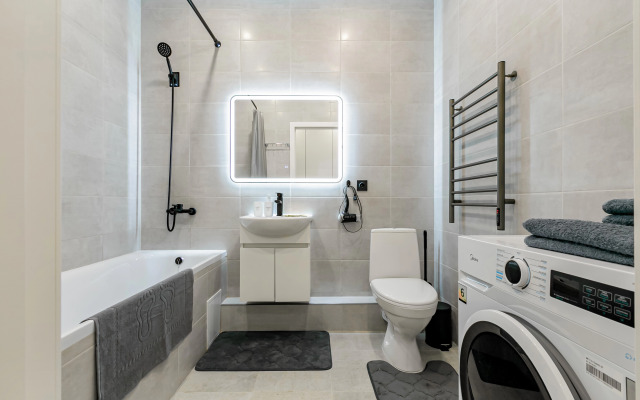 Квартира Студия ЖК Лучший