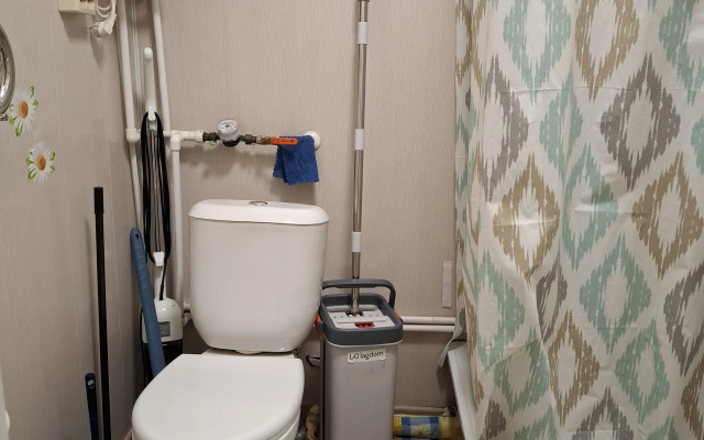 Na Marksa Flat