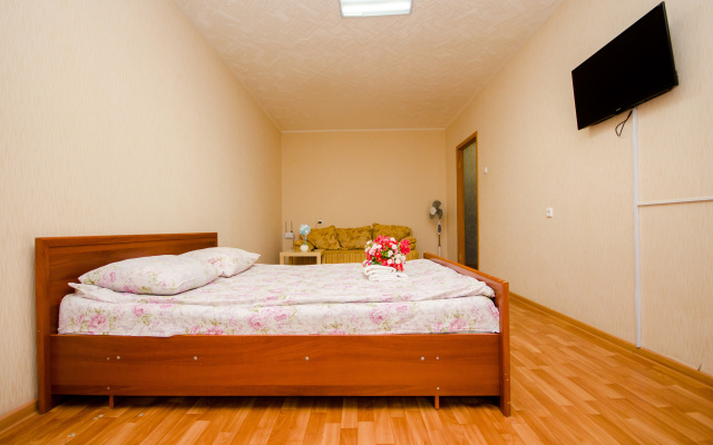 Apartamenty Kvartirny Vopros na Artema 108 Flat