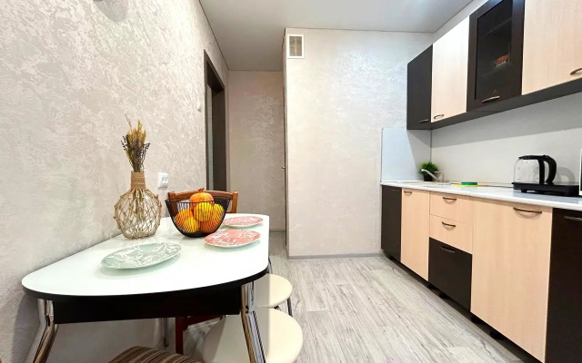 Zebrahome na Tatisheva Flat