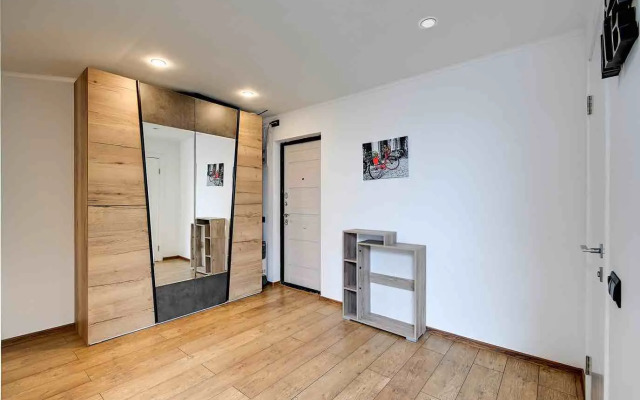 Квартира евро 2-ком рядом с Мандарин Я на Море