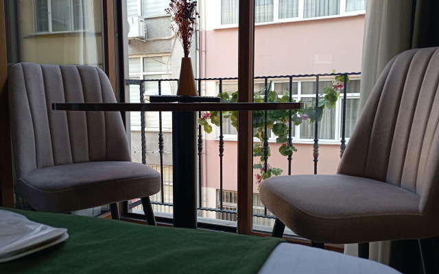 Elegance Suites Harbiye