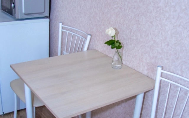 Апартаменты 7 Level