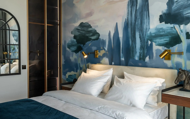 Look&Feel La Terrazza Apartments