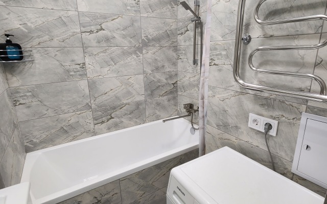 Апартаменты на Тундровой 11