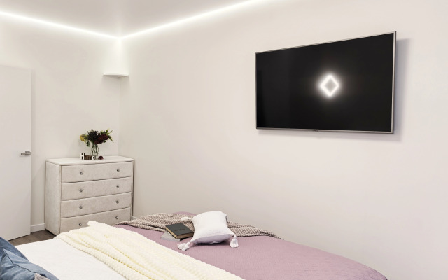 Квартира Yousinn Рассвет на Обской