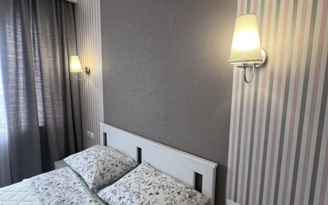 Квартира Комфортная 1 комнатная квартира