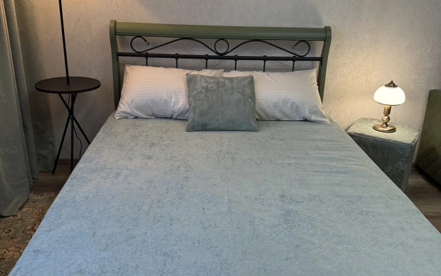 Квартира Морская