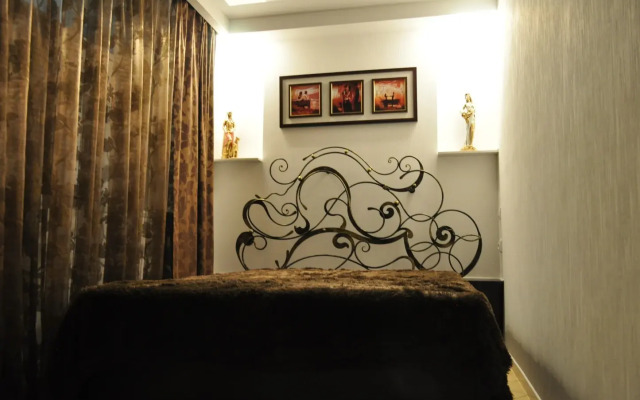 Квартира однокомнатная с евроремонтом