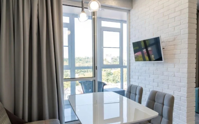 Апартаменты Сочипосуточно