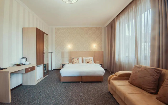 Hotel Light House Old City Hotel