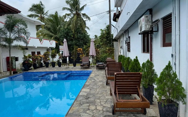 White Elephant Villa & Restaurant Mini-hotel