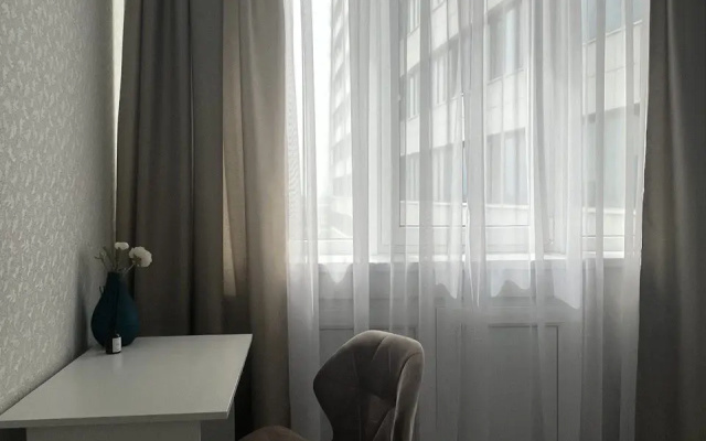 Квартира Евро 2К FamilyRent