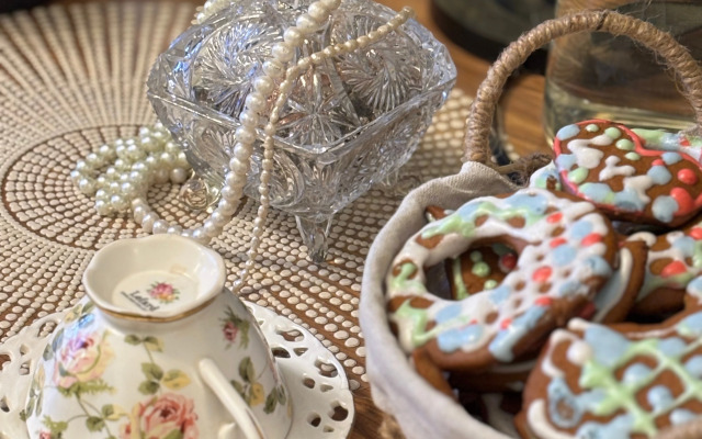 Отель Кристал