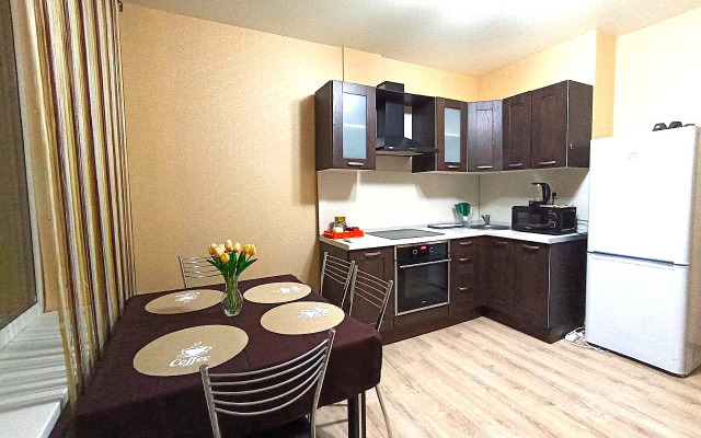 Квартира в шаговой доступности от Мамаева кургана