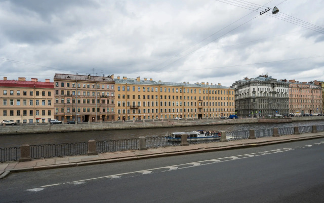 Rentalspb  Apartaments