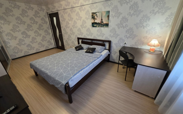 Апартаменты SeveRent Ягры Северная 12