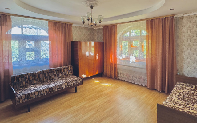 Viklychi Svet Guest house