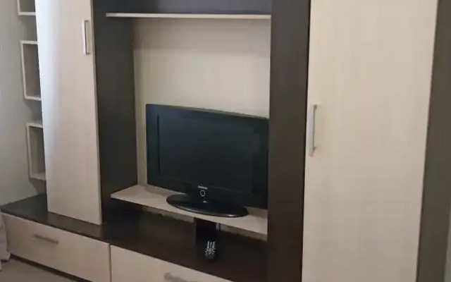 Апартаменты Бояринова 19