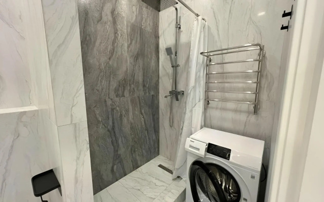 Квартира Студия с видом на море