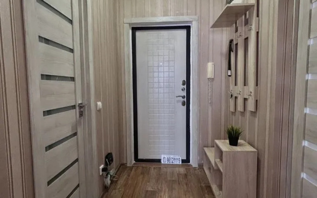 Квартира на  Александра Покрышкина 2к1 386