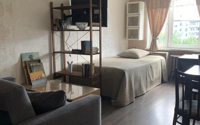 Odnushka V Yasenevo Nedaleko Ot Akvaparka Flat