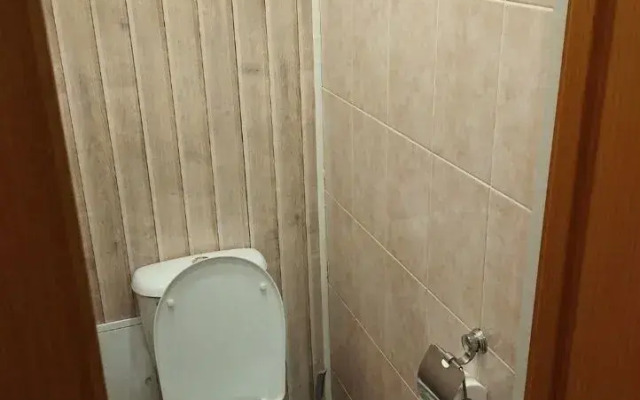 Na Ulitse Nikolaeva 44 Flat