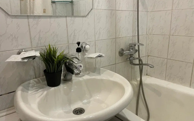 Апартаменты Good Life для 4-х на Геодезической