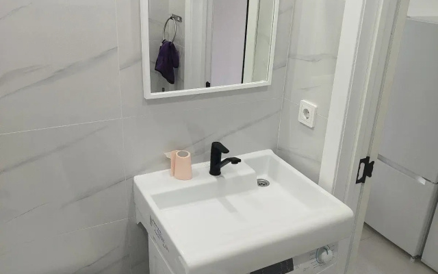 Апартаменты Apartsharing Стрелковая 18 кв 8