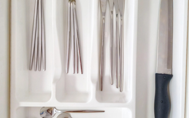 Квартира Mango