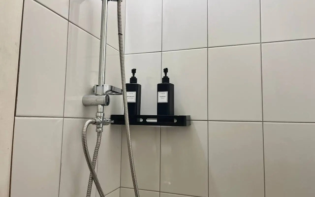 Mini Studiya Abakan Flat