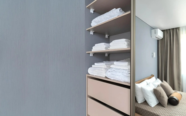 Квартира Парк у дома 3