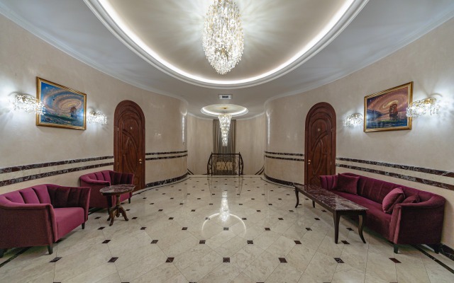Villa View Point Guest house