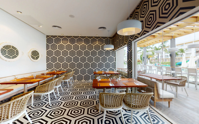 Курортный отель Princess Family Club Bavaro - All Inclusive