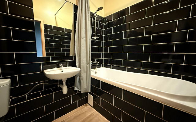 Квартира на улице Степана Разина 2