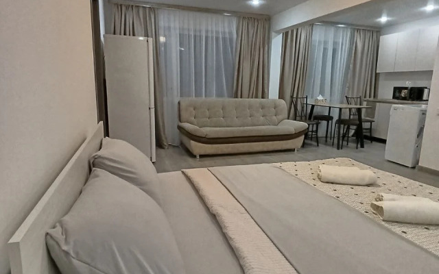 Квартира Уютная в центре города