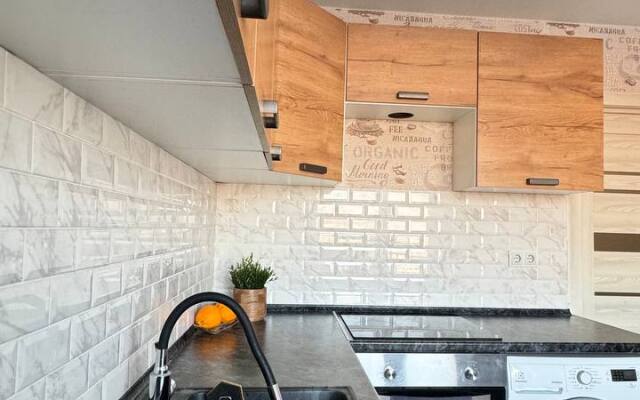 14 etazh Flat
