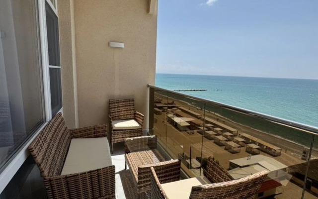 Квартира на Улице Симферопольской 2Ч