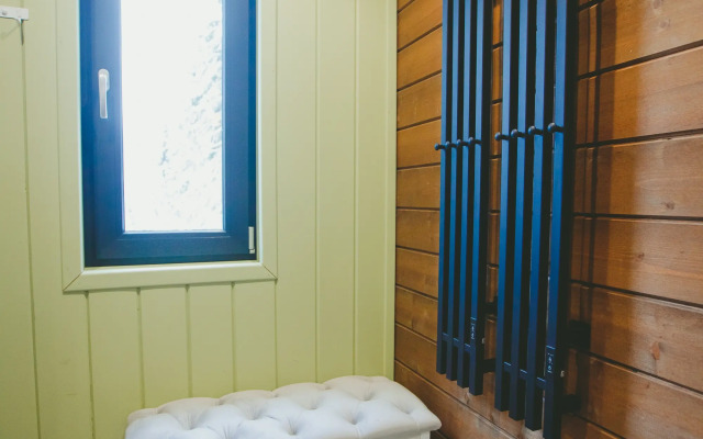 KetiGesh Guest House