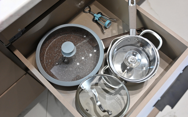 Квартира ЖК Репников