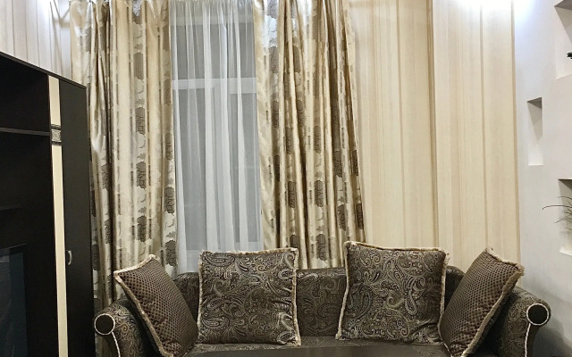 Апартаменты СитиЦентр Best