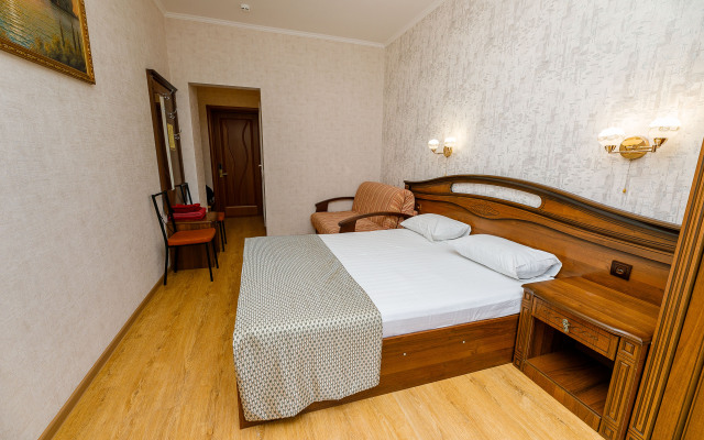 Prometej Hotel