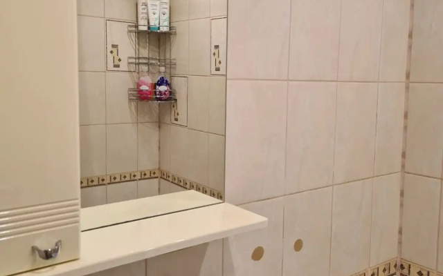 Apartamenty Tatiana