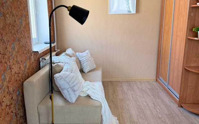 Апартаменты на Кирова 31