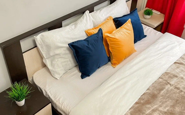 Relax Apart Planernaya 12/1 Apartments