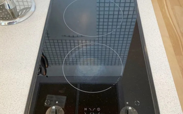 Квартира на Семёновской 9